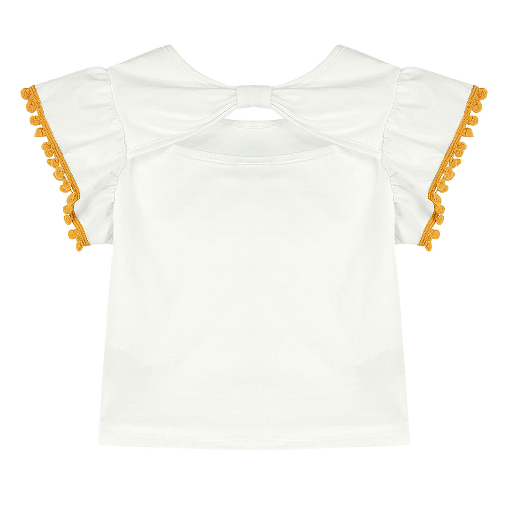 Conjunto Blusa e Short - NANAI