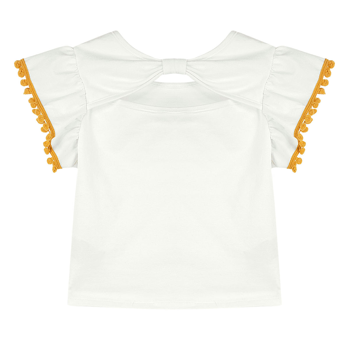 Conjunto Blusa e Short - NANAI