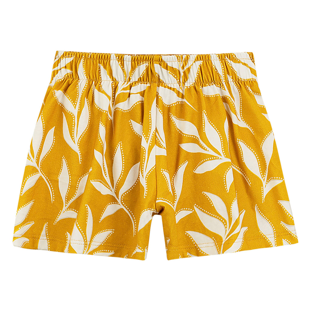 Conjunto Blusa e Short - NANAI