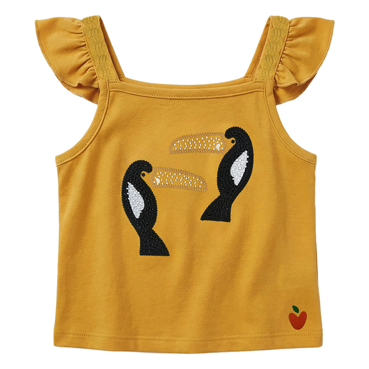 Conjunto Blusa e Saia - NANAI