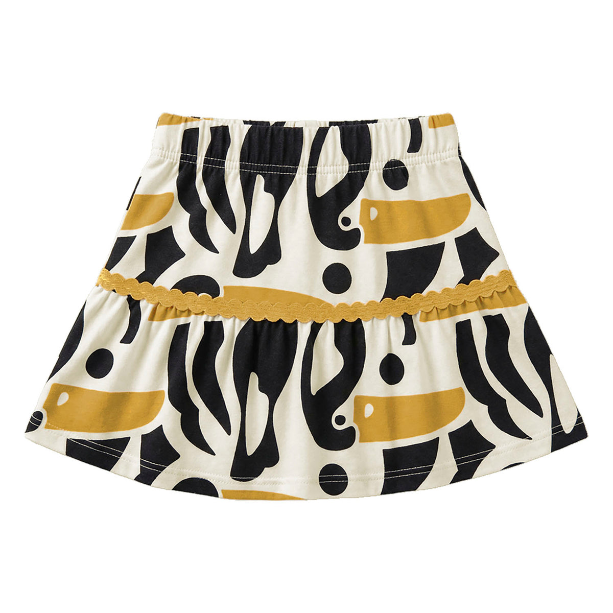 Conjunto Blusa e Saia - NANAI