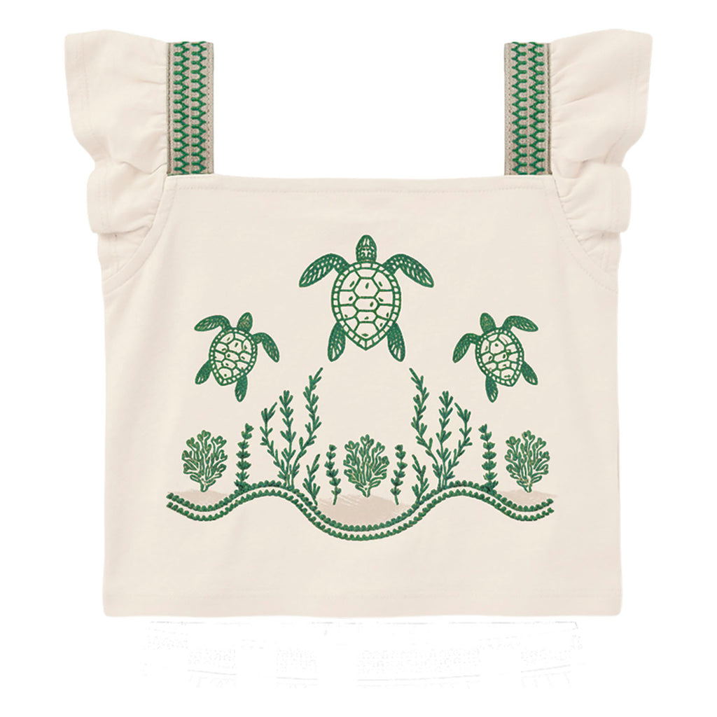 Conjunto Blusa e Saia - NANAI