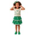 Conjunto Blusa e Saia - NANAI