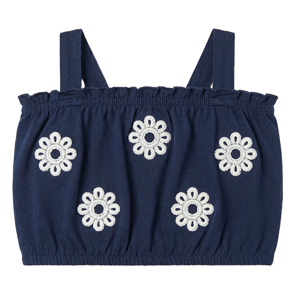 Conjunto Cropped e Saia Midi - NANAI