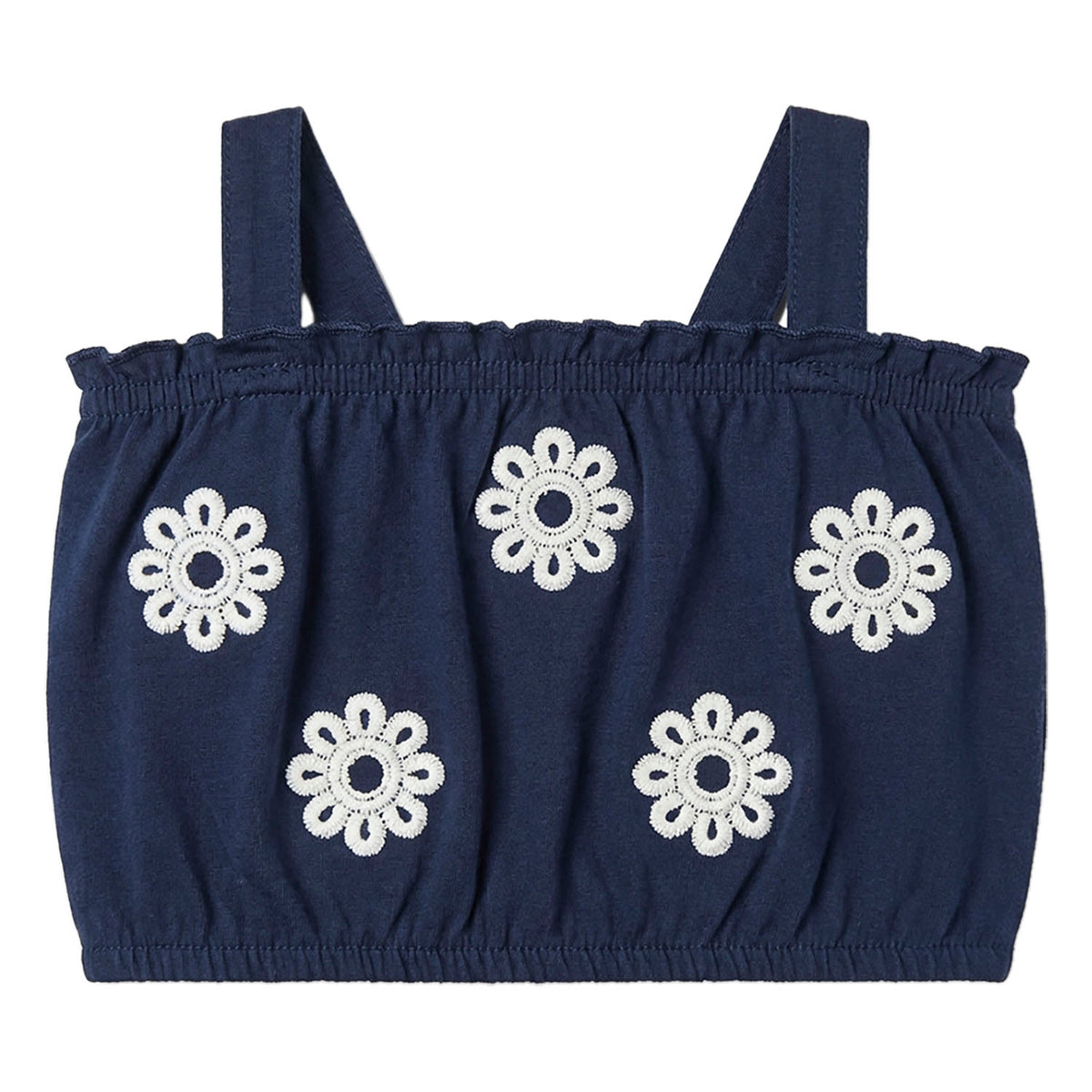 Conjunto Cropped e Saia Midi - NANAI
