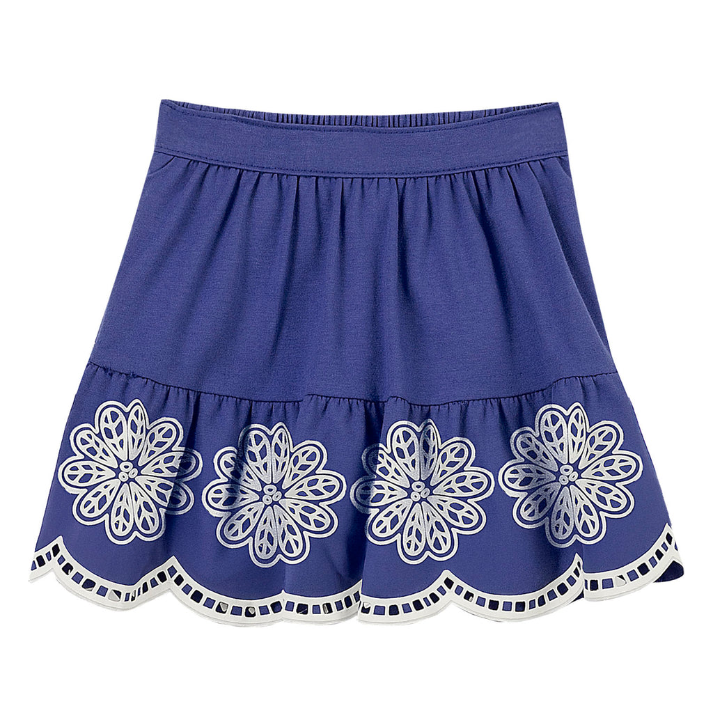 Conjunto Blusa e Saia - NANAI
