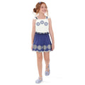 Conjunto Blusa e Saia - NANAI