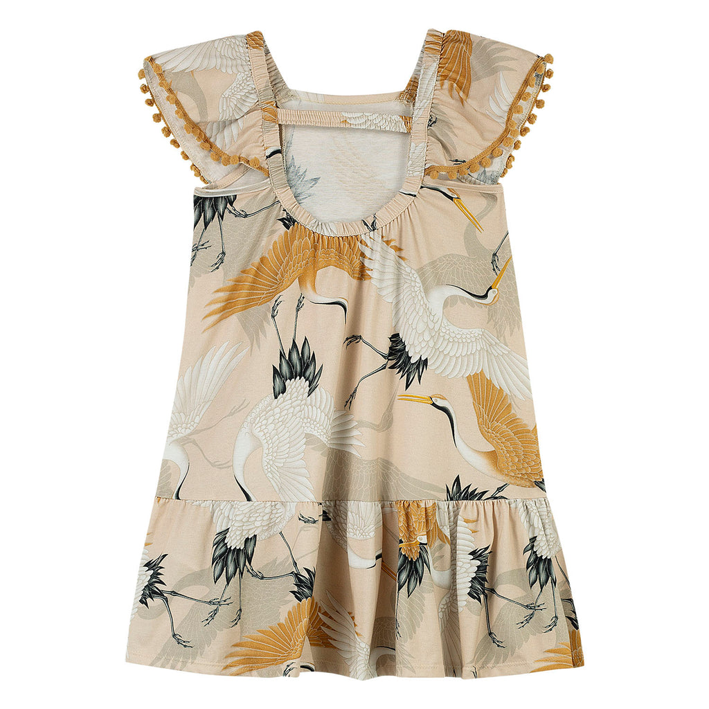 Vestido Malha Rodado - NANAI