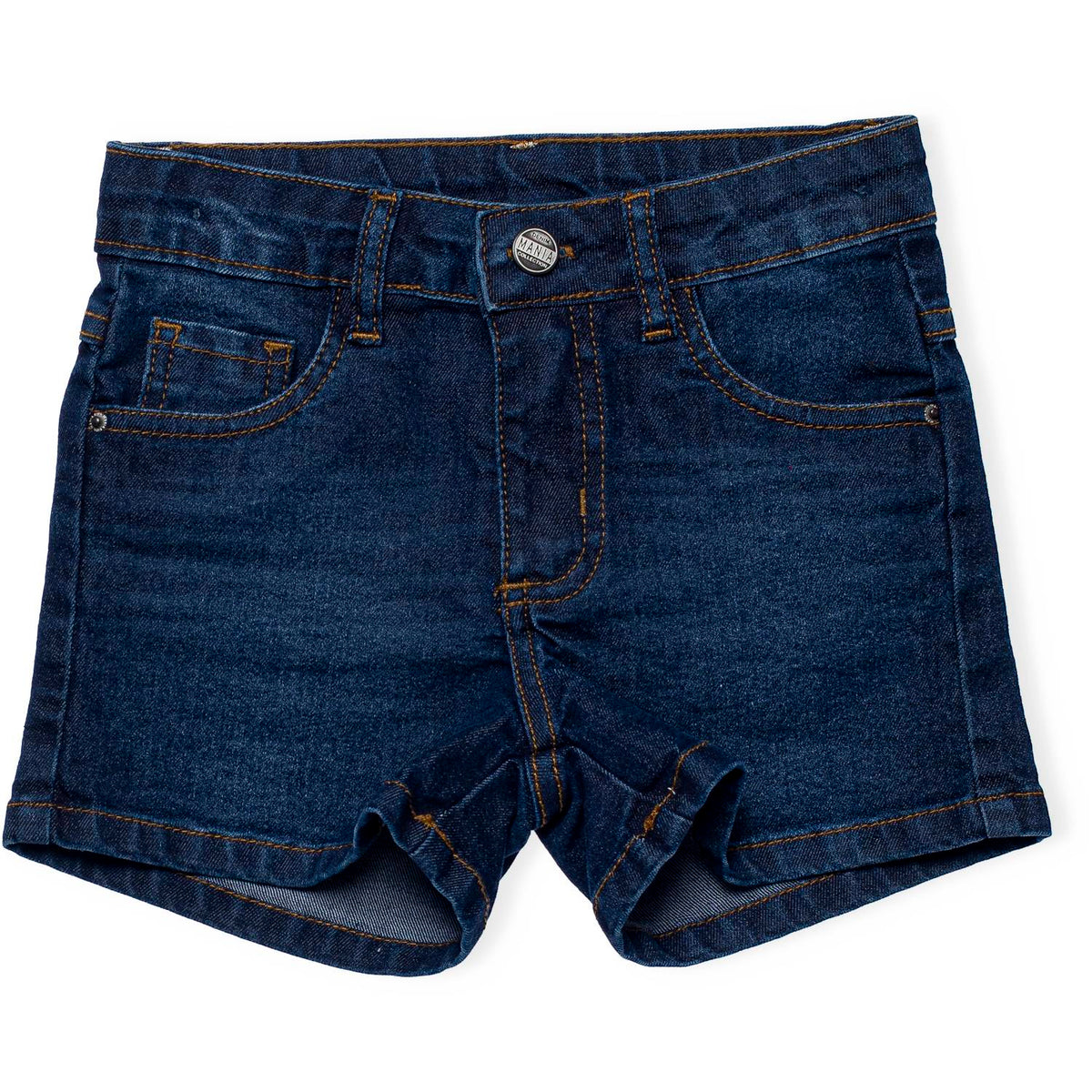 Short Jeans - MANIA KIDS