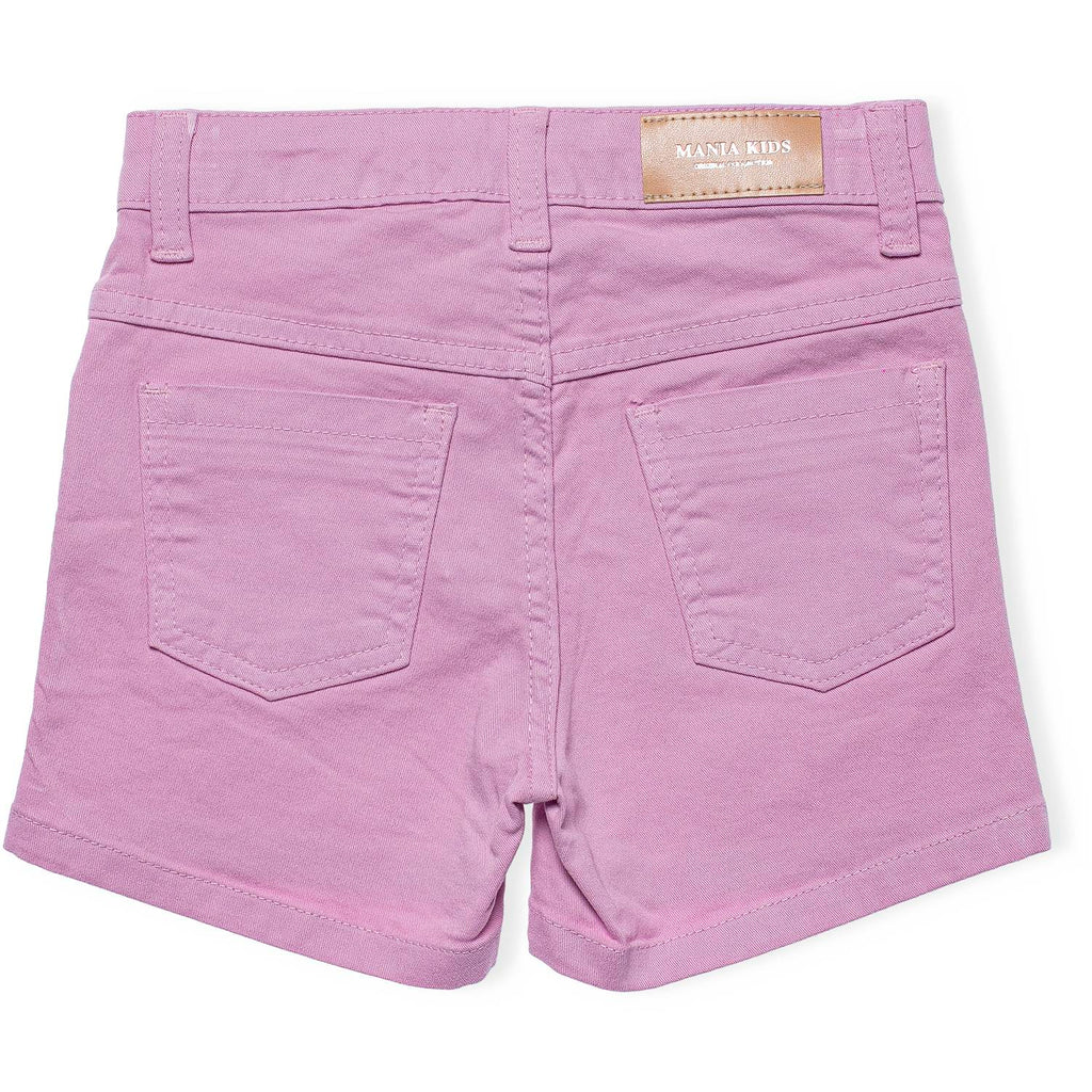 Short Sarja - MANIA KIDS