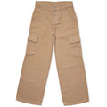 Calça Sarja Cargo - MANIA KIDS
