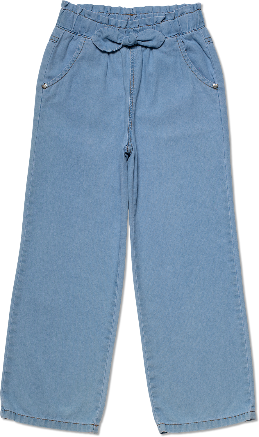 Calça Jeans Elástico - MANIA KIDS