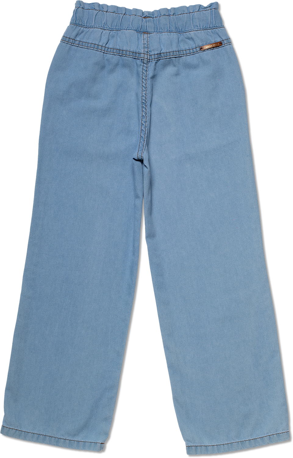 Calça Jeans Elástico - MANIA KIDS