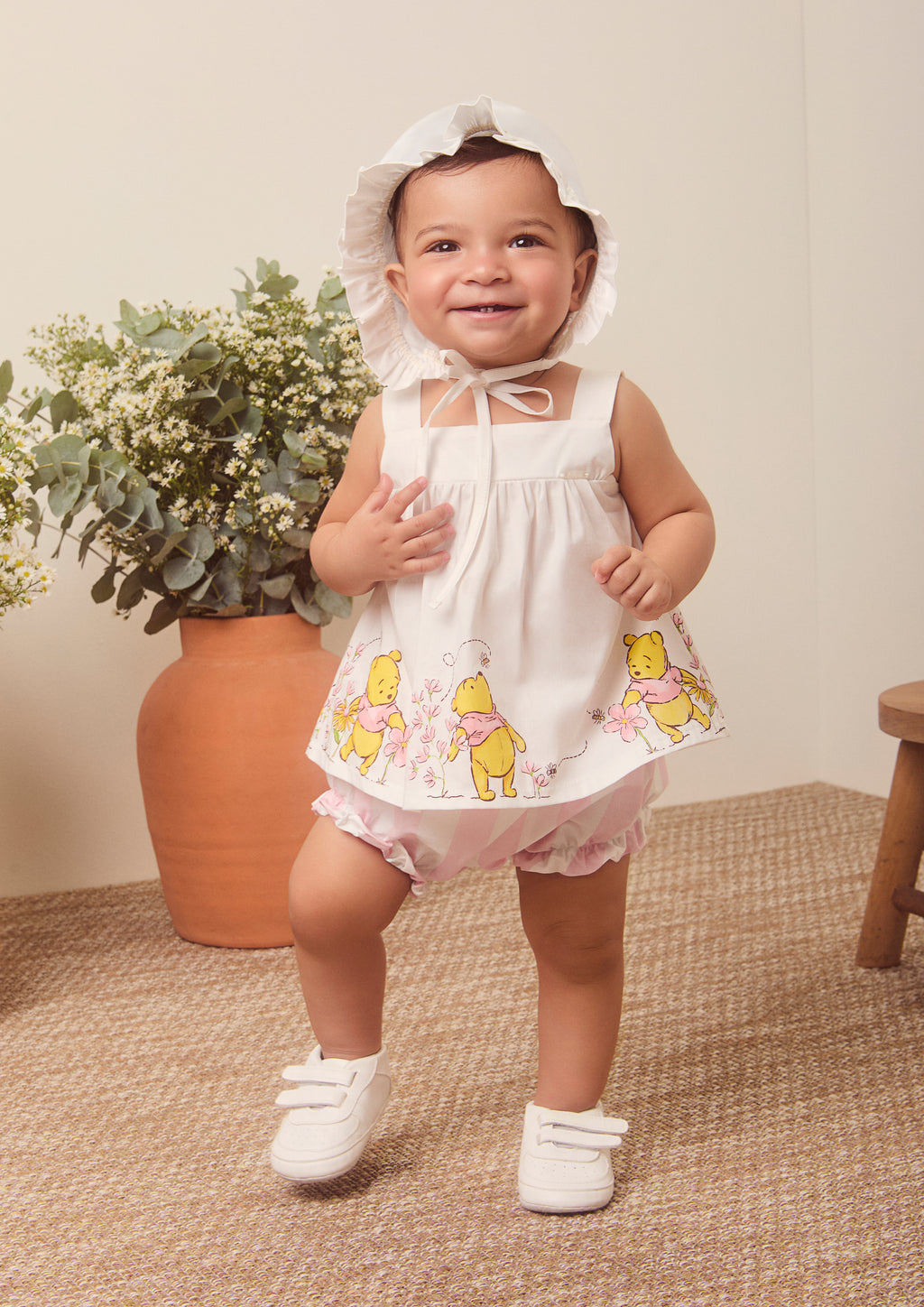 Conjunto Bata e Short - ANIMÊ