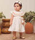 Vestido Babado - ANIMÊ