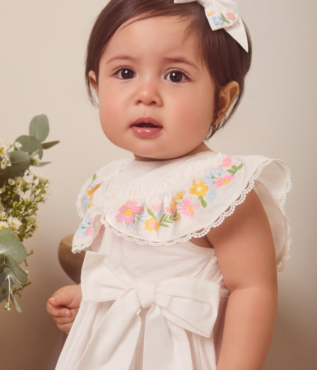 Vestido Babado - ANIMÊ