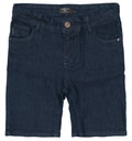 Bermuda Jeans Slim - KING JOE