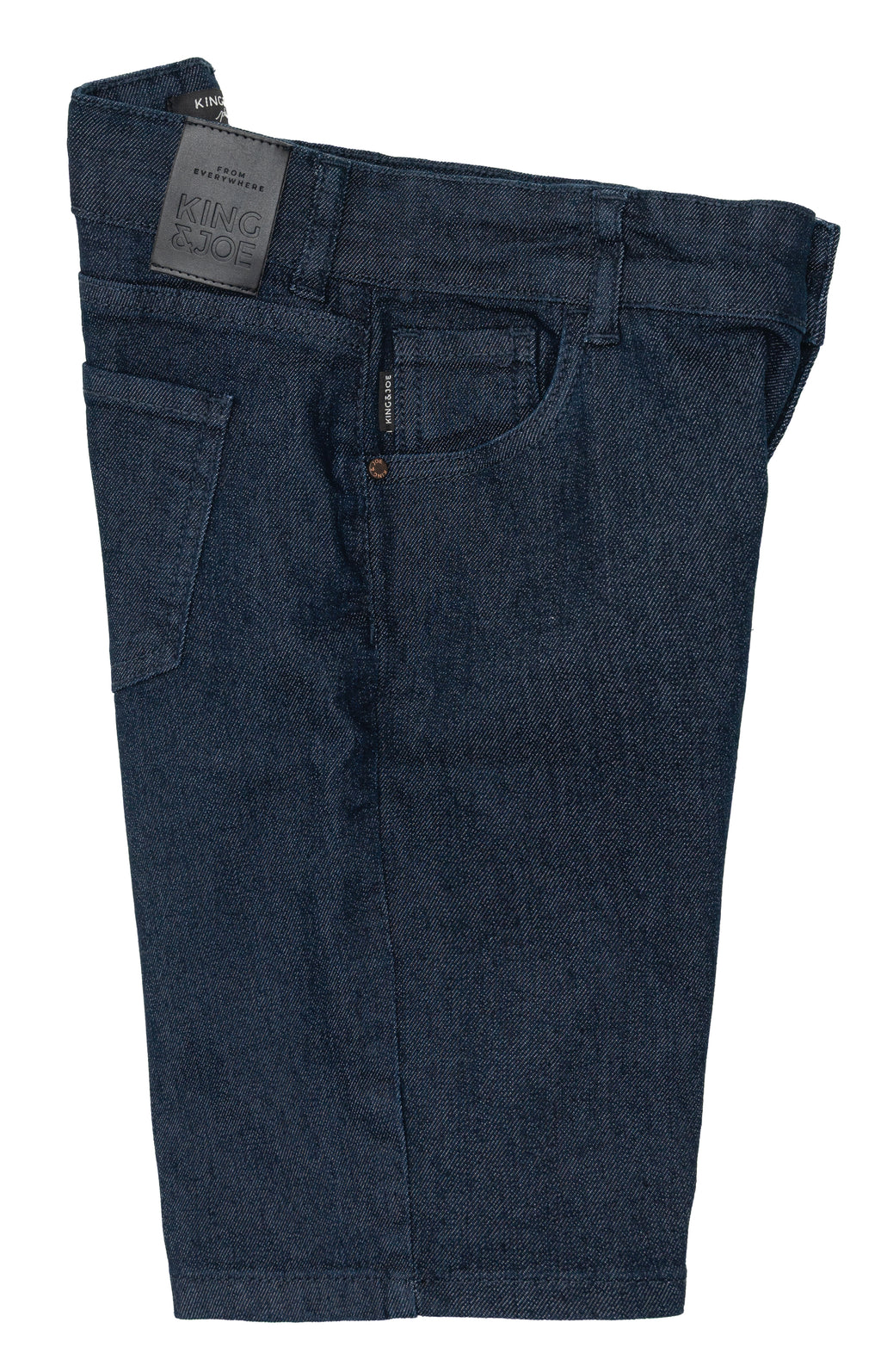 Bermuda Jeans Slim - KING JOE
