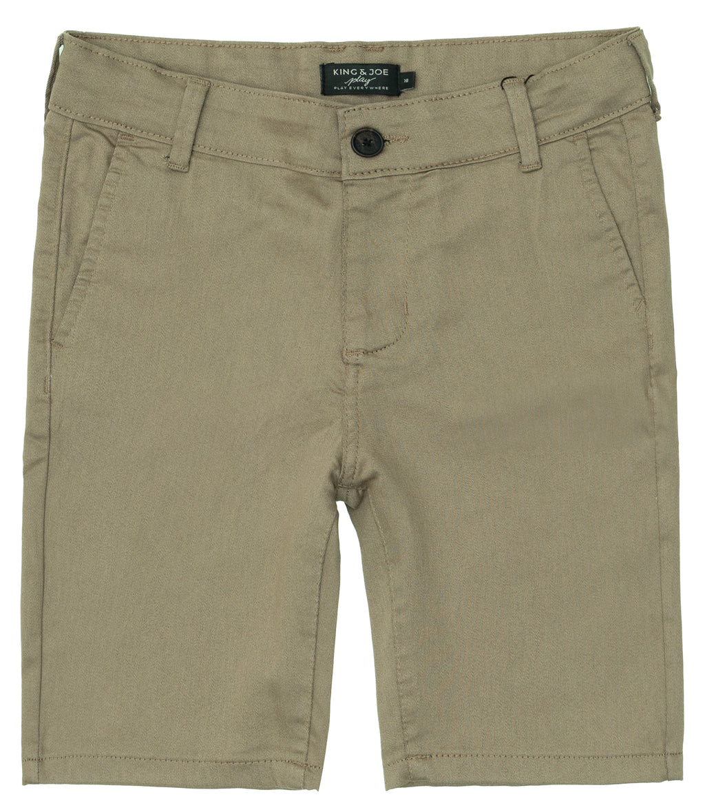 Bermuda Casual - KING JOE