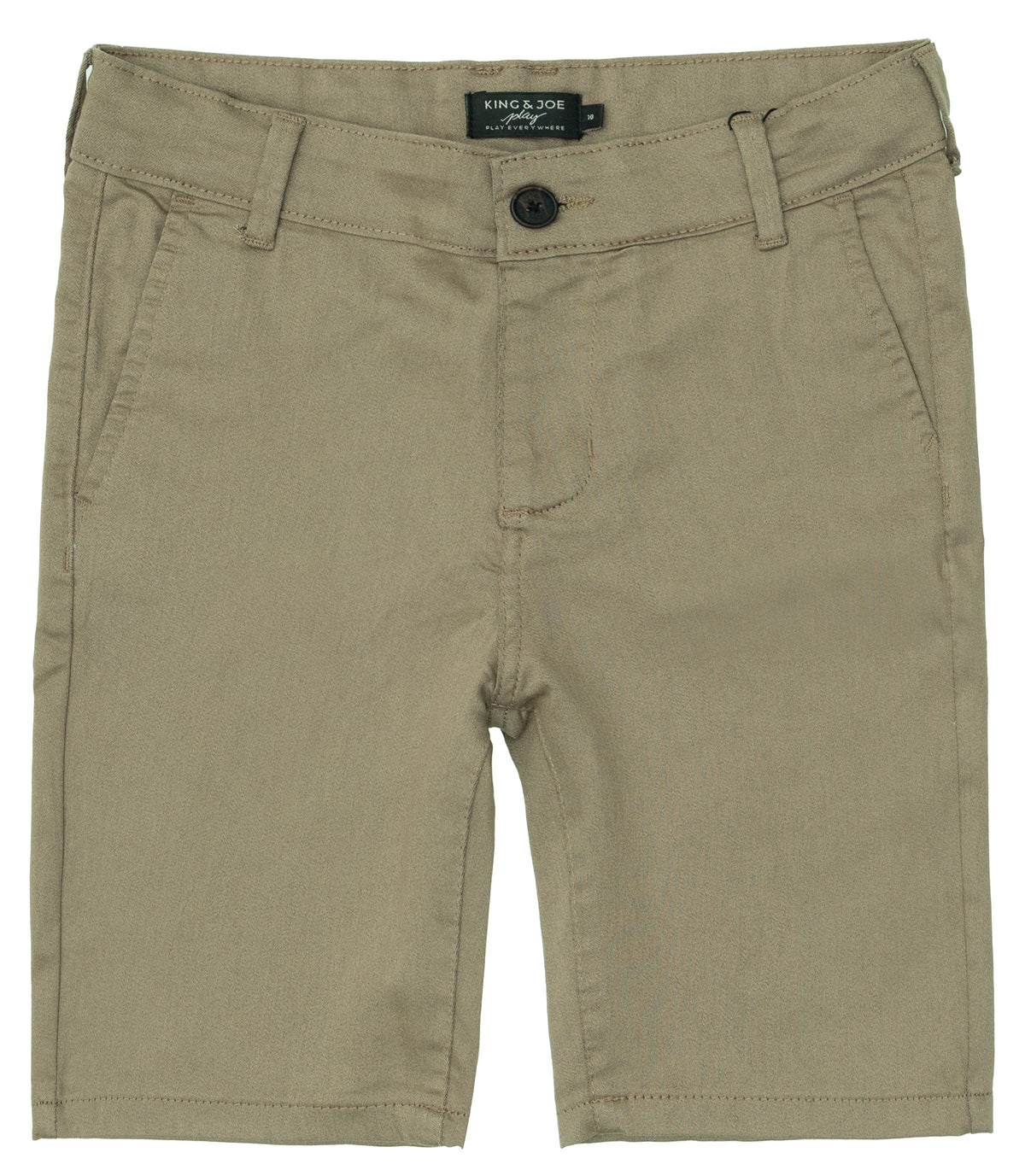 Bermuda Casual - KING JOE