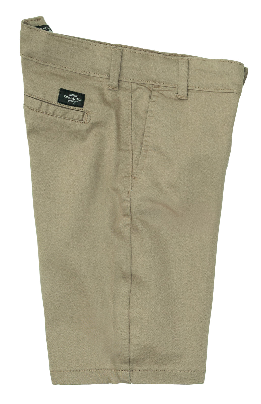 Bermuda Casual - KING JOE