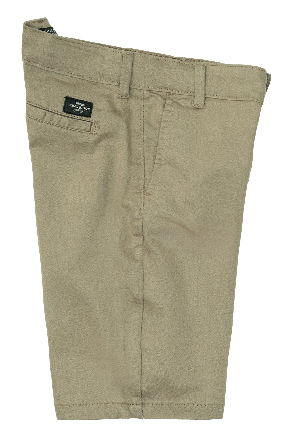 Bermuda Casual - KING JOE
