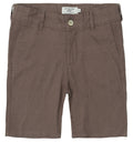 Bermuda Linho Slim - KING JOE