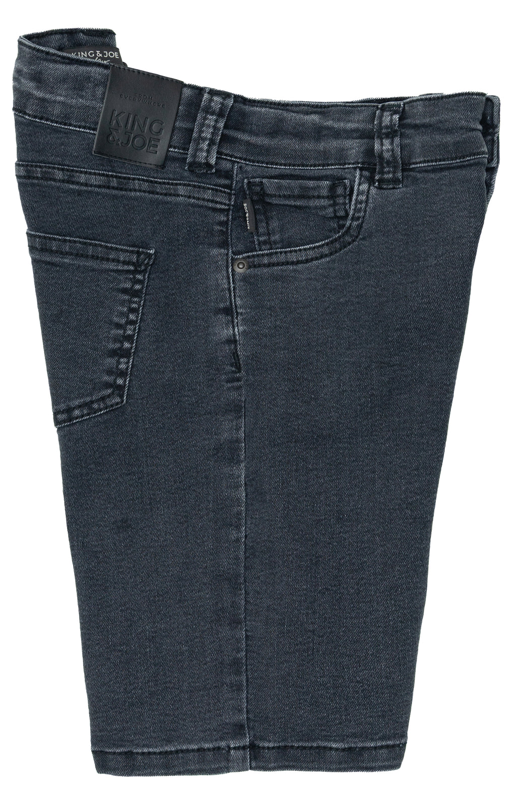 Bermuda Jeans Flex Slim - KING JOE