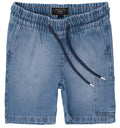 Bermuda Jeans Cargo - KING JOE