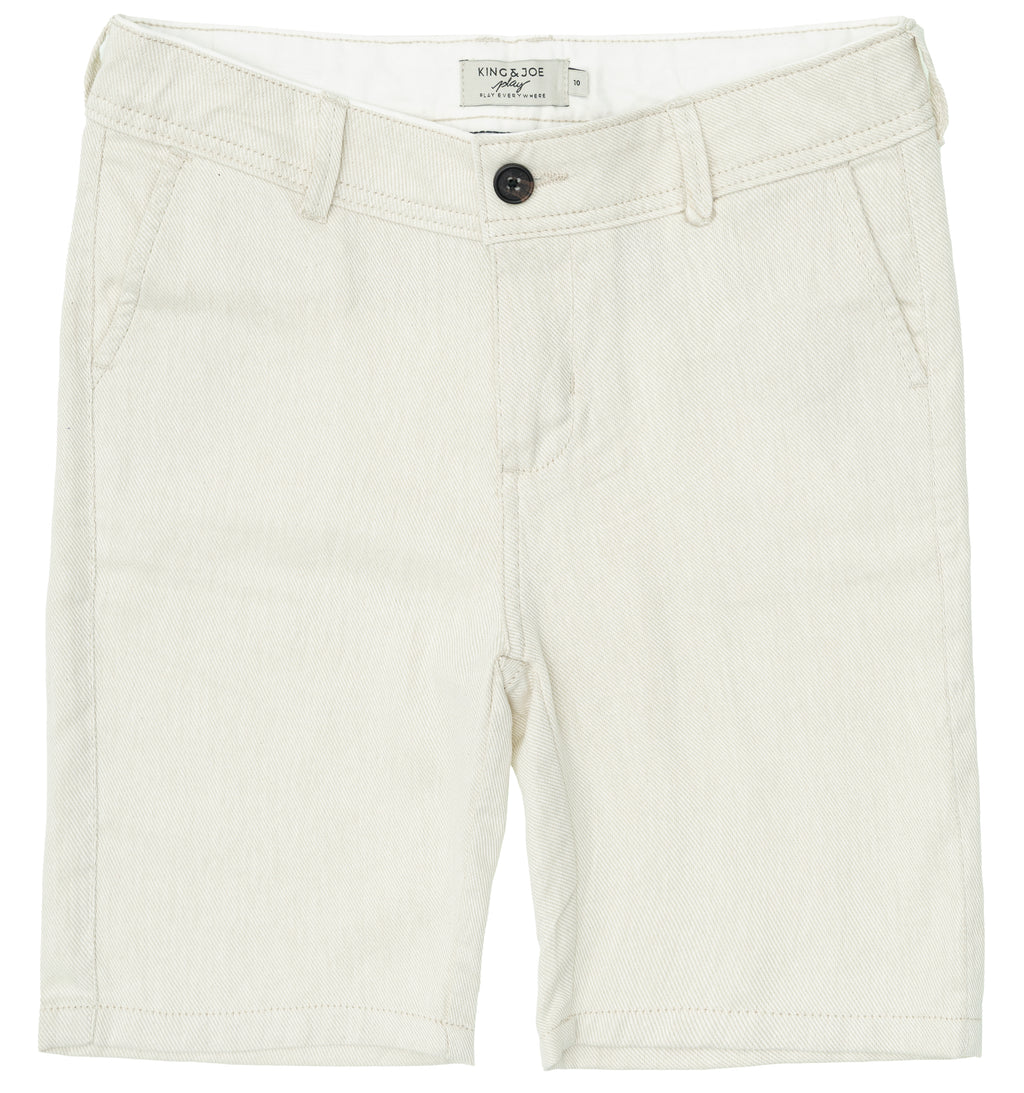 Bermuda Casual Slim - KING JOE