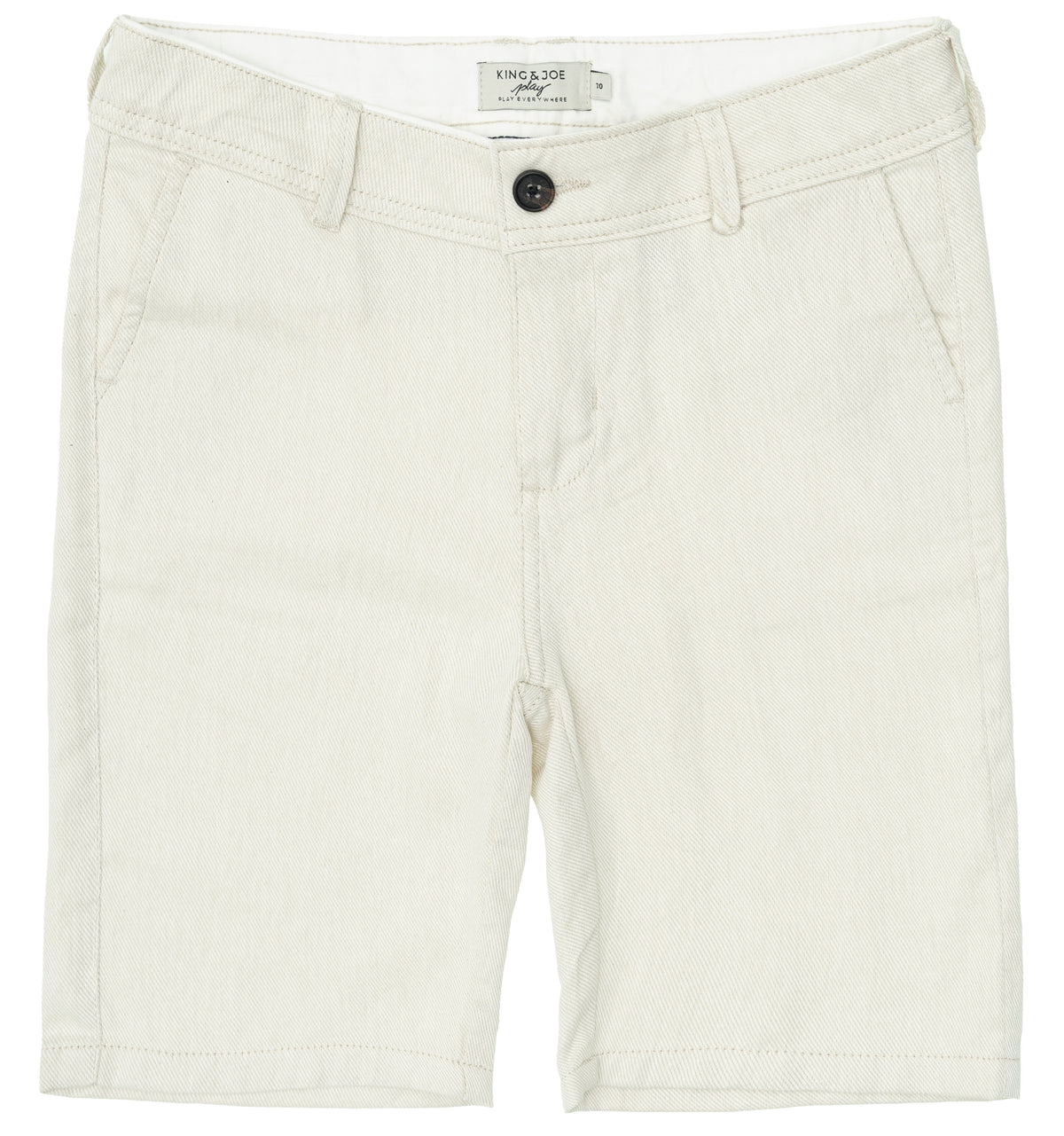 Bermuda Casual Slim - KING JOE