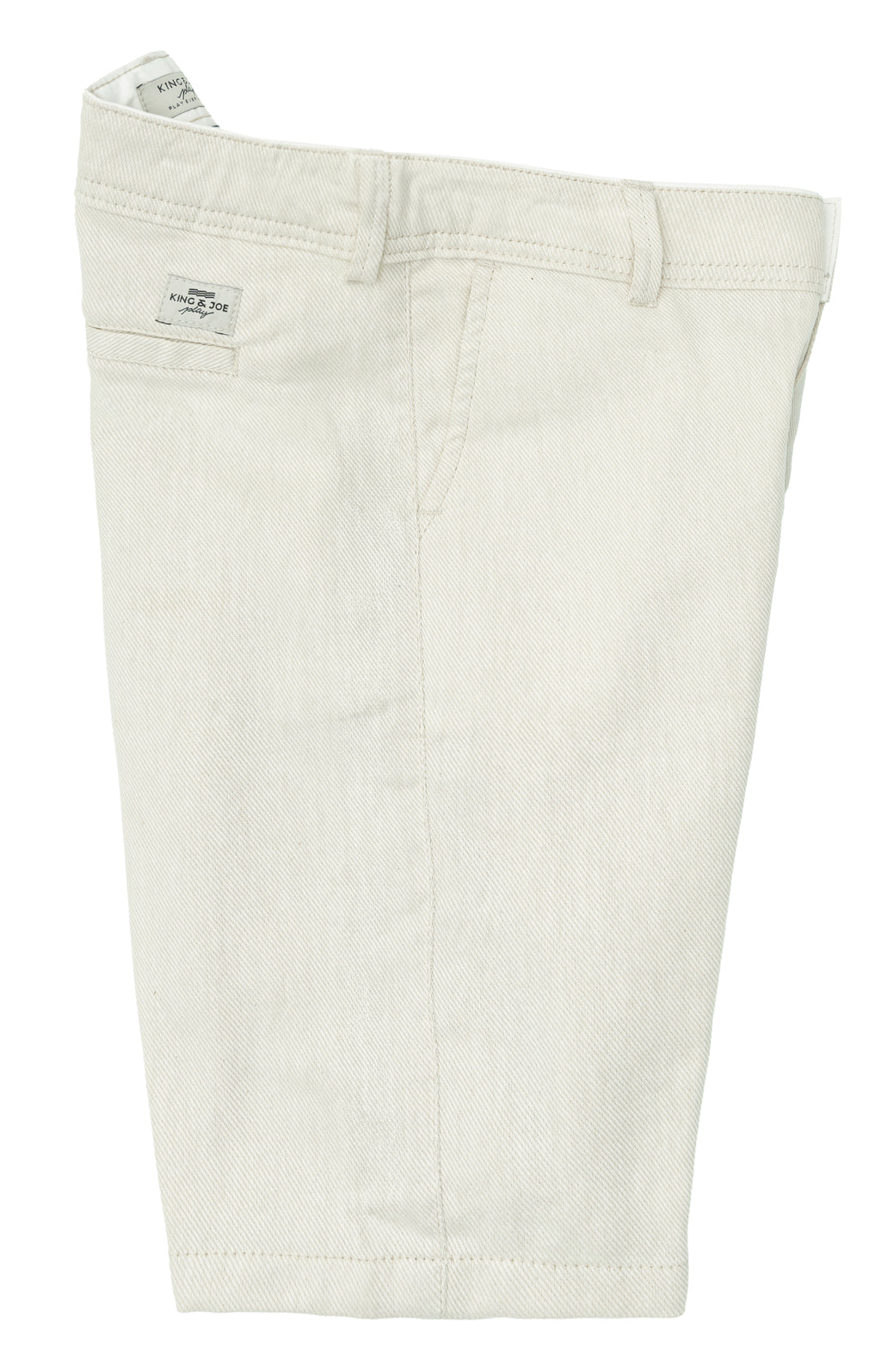 Bermuda Casual Slim - KING JOE