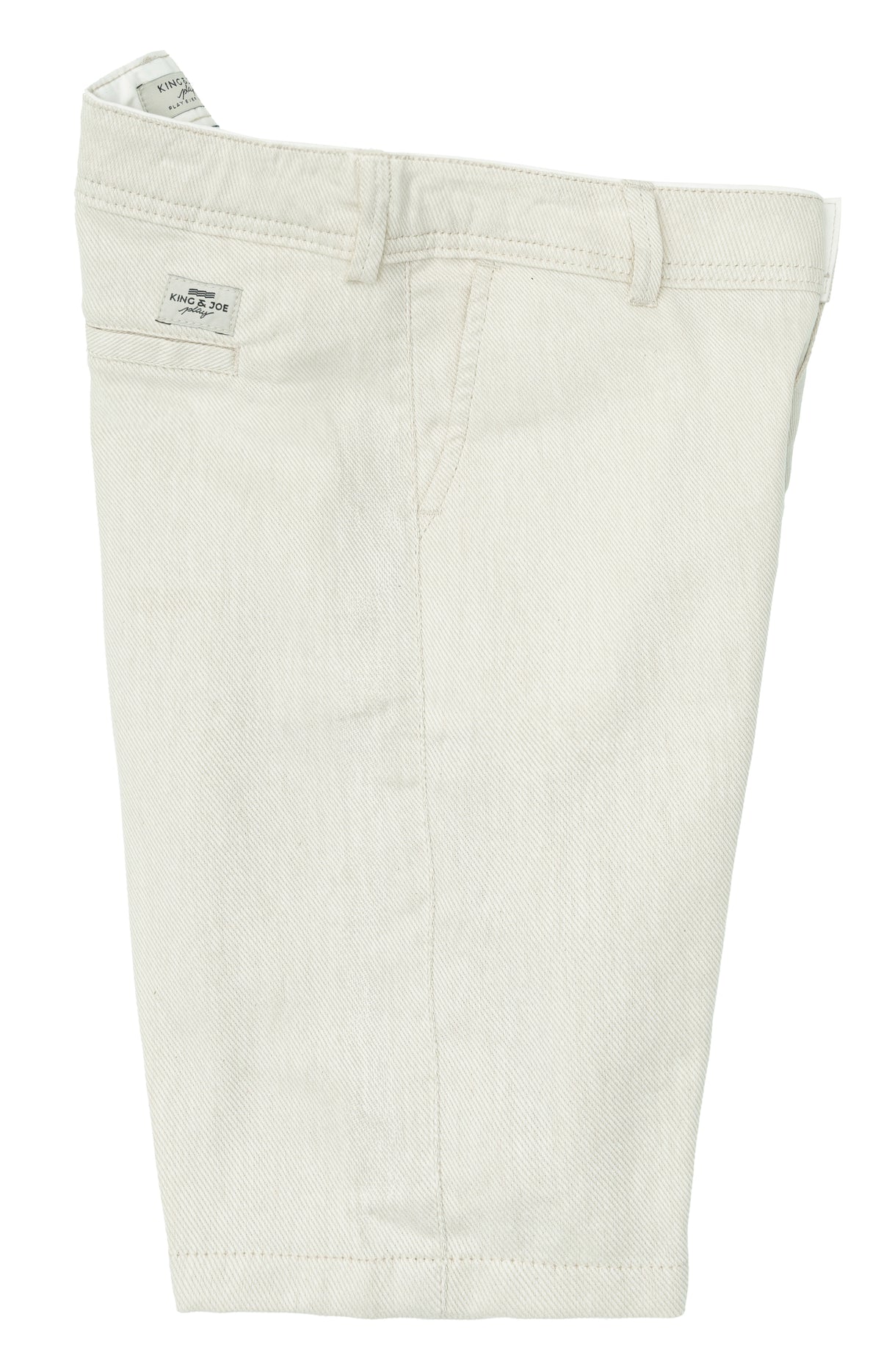 Bermuda Casual Slim - KING JOE