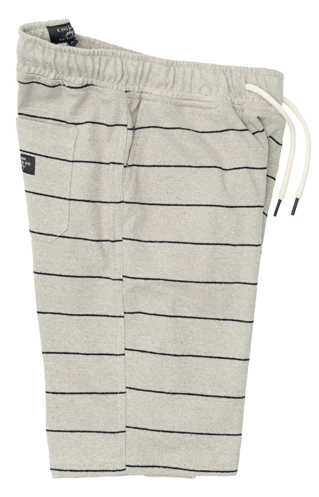 Bermuda Malha Slim - KING JOE