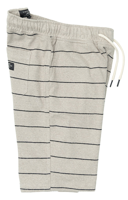 Bermuda Malha Slim - KING JOE