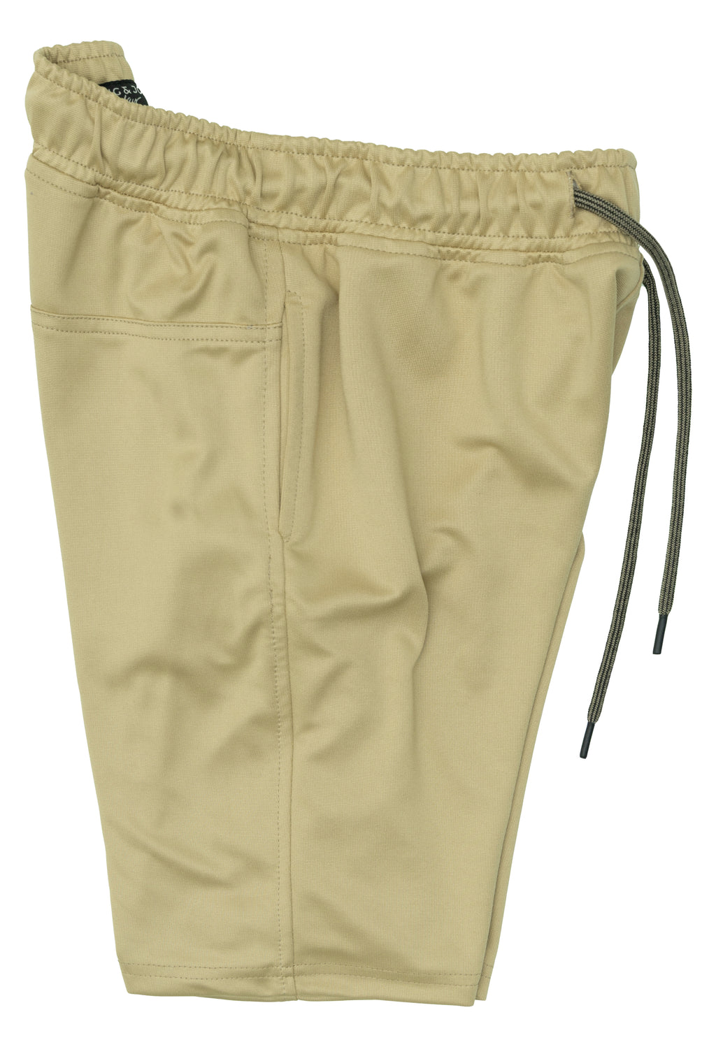 Bermuda Malha Slim - KING JOE