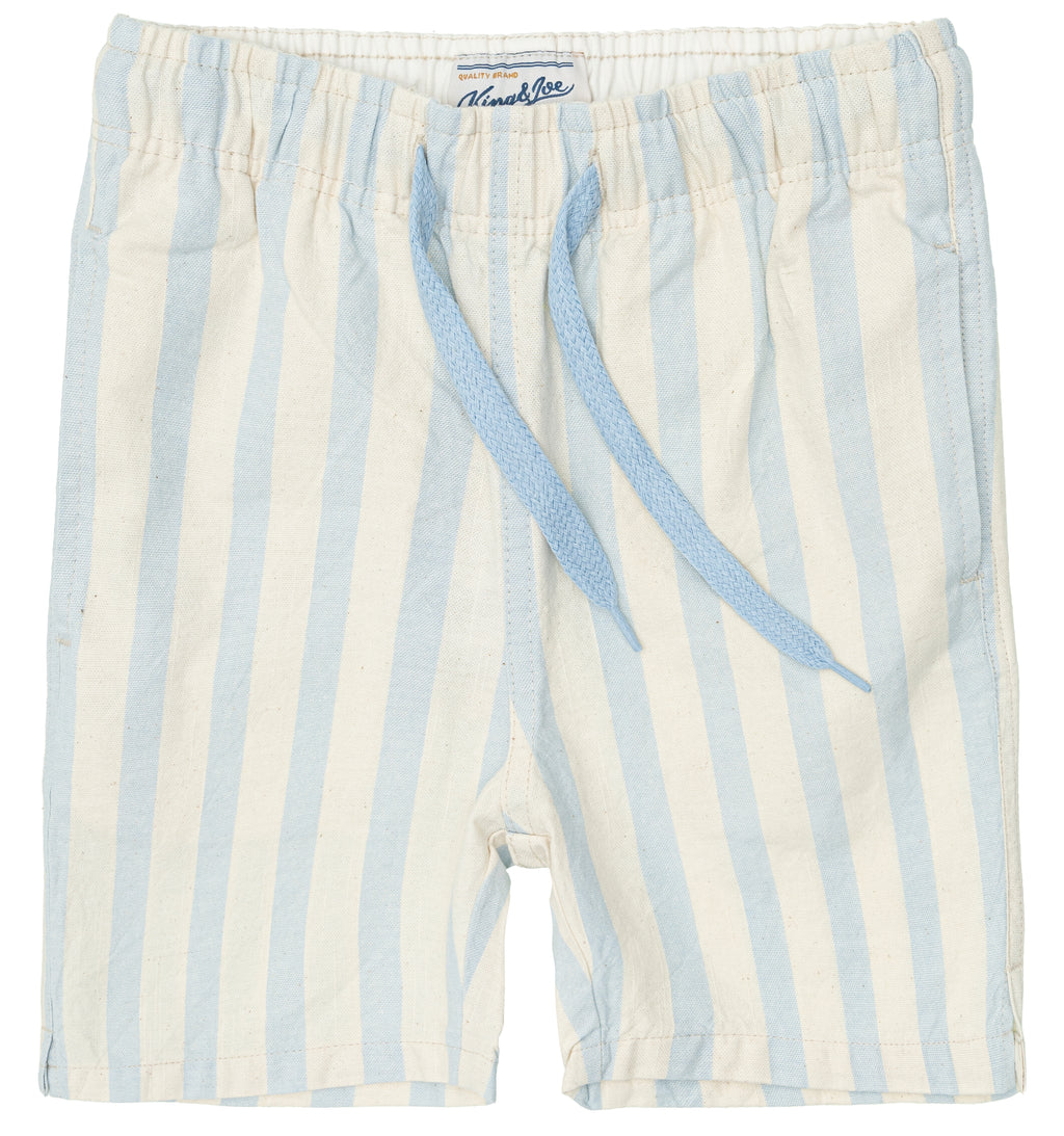 Bermuda Casual LIstrada - KING JOE