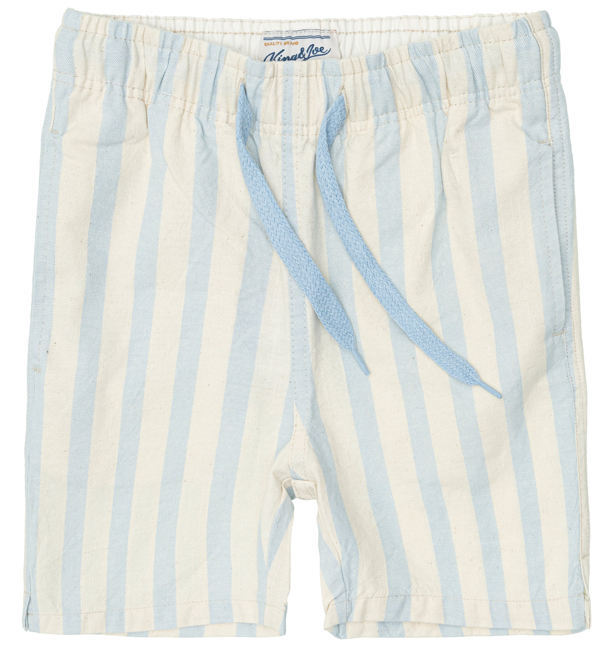 Bermuda Casual LIstrada - KING JOE