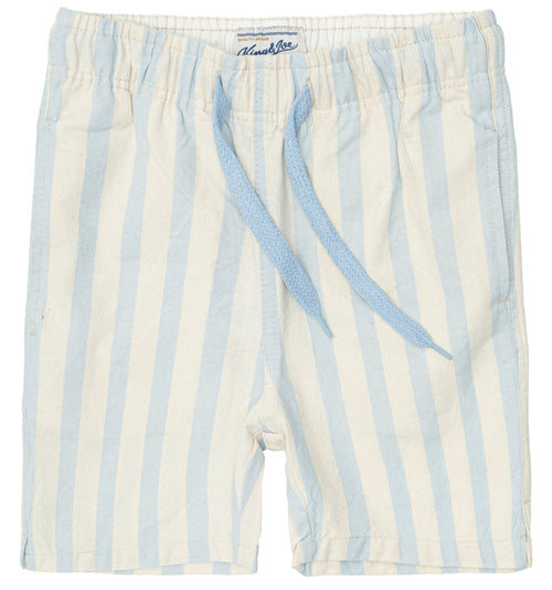 Bermuda Casual LIstrada - KING JOE