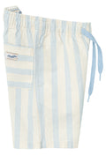 Bermuda Casual LIstrada - KING JOE