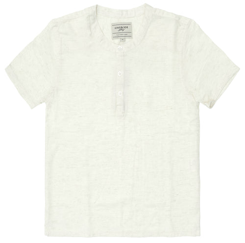 Bata Linen Blend Slim MC - KING JOE