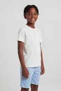 Bata Linen Blend Slim MC - KING JOE