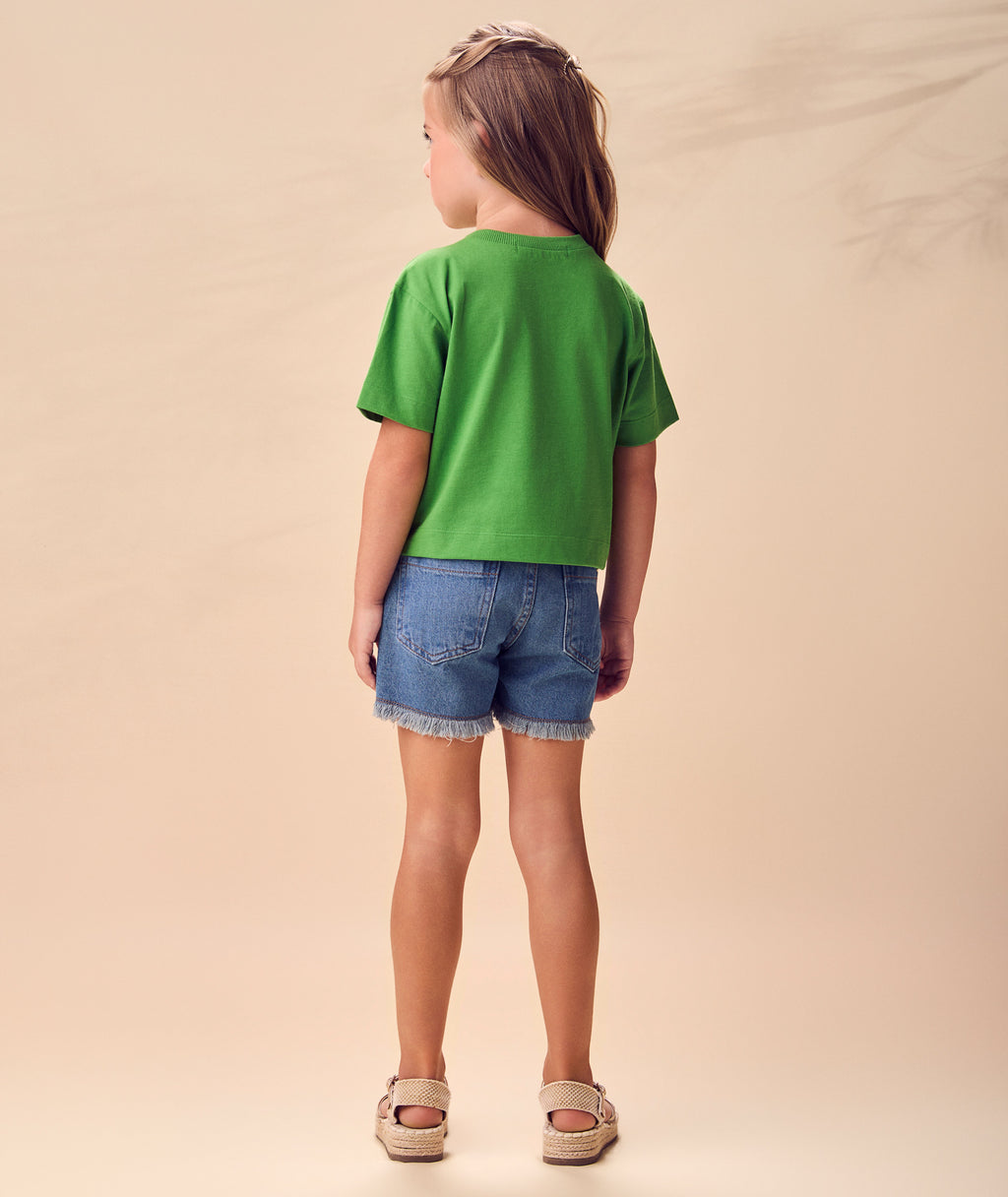 T-shirt Original - ANIMÊ