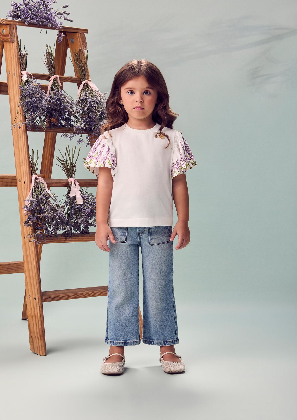 Calça Jeans - ANIMÊ