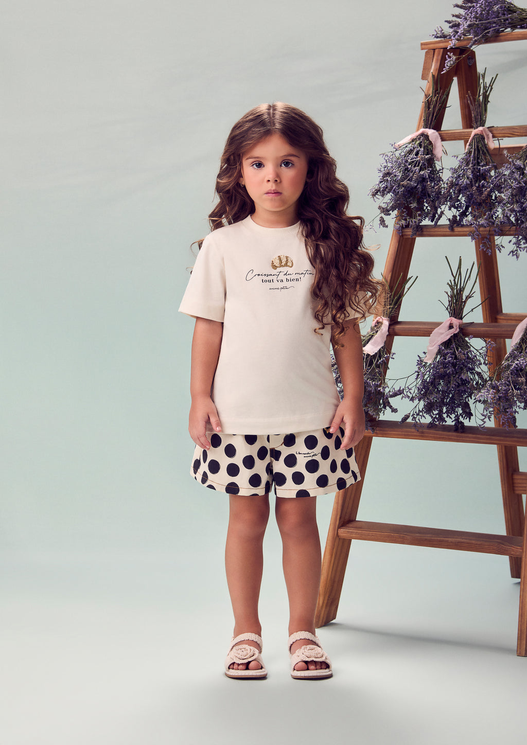 T-shirt com Patch - ANIMÊ