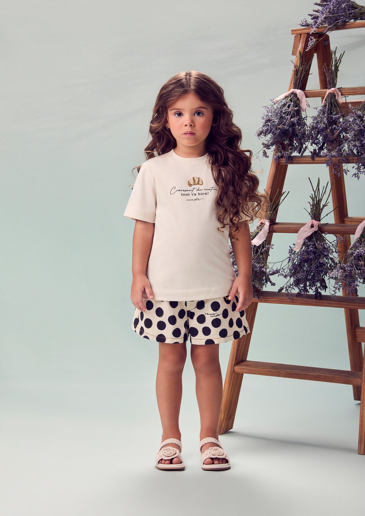 T-shirt com Patch - ANIMÊ