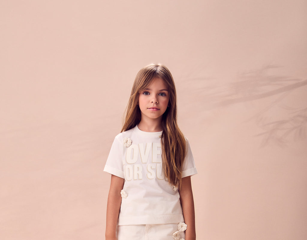 Blusa Love - ANIMÊ