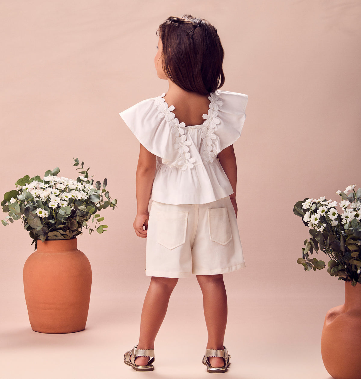 Blusa Tricoline - ANIMÊ