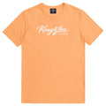 Camiseta Meia Malha Slim - KING JOE
