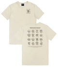 Camiseta Meia Malha Slim - KING JOE